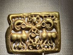 -呼和浩特博物馆