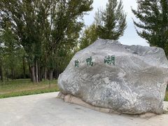 -野鸭湖国家湿地公园