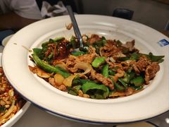 -兰湘子·湘菜小炒(长安万科广场店)