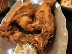 -Thai Alley泰爱里(二沙岛店)