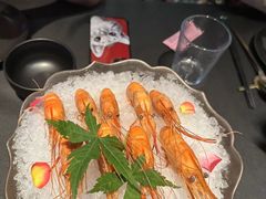 -醉东Oriental House(静安嘉里中心店)