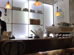 -铁手珈琲制造局metalhands(望京店)