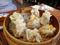 什锦烧麦-都一处烧麦馆(前门店)