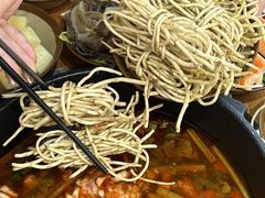 -黔三一夺夺粉酸汤火锅(百信店)