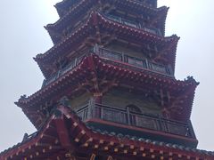 -青州宋城