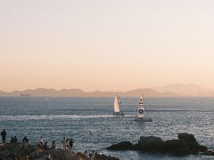 -小麦岛公园