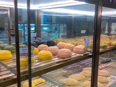 -奈雪的茶(国金中心店)