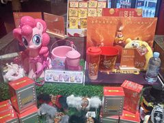 -利群商厦(台东店)