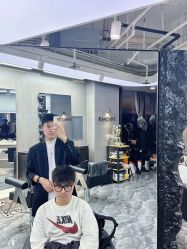 点击看大图 -Sying杉影日式烫染專門店