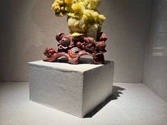 -青田石雕博物馆