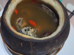 -尚一汤·粤菜海鲜(环球港店)