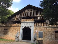 -景德镇古窑民俗博览区