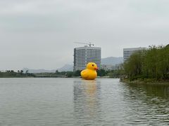 -琅岐红光湖公园