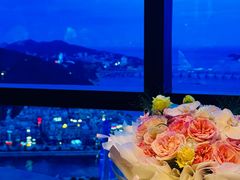 -大连君悦酒店·星海湾壹号Dalian·Dalian(星海广场店)
