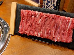 -快乐小羊火锅餐厅(农科路店)