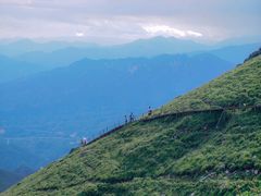 -灵山