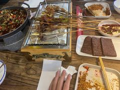 -李不管把把烧(天府三街店)