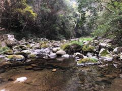 -福建天门山