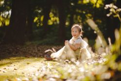 点击看大图 -西瓜庄园儿童摄影