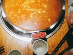 -荷塘码头·活鱼现杀(椒江店)