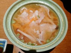 -水之惠鲜鱼料理(王府大街店)