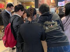 -麦当劳(杭州西湖银泰百货店)