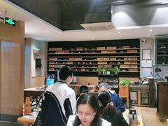 -木屋烧烤(龙华店)
