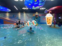 -青水瓦台汤泉(未央店)