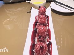 -老板恋上鱼(振华商厦店)