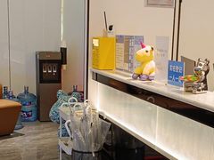 -成都ins星空塔酒店(春熙路天府广场店)