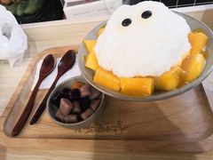 -怪物的冰与火(天虹商场中山路店)
