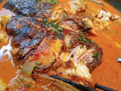 -乾隆美食·本帮菜(黄河路店)