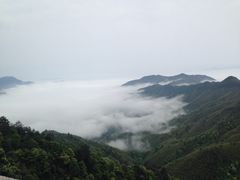 -井冈山风景名胜区-黄洋界