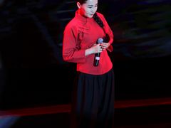 -陕北民歌大舞台