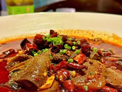 -湖鱼湖·蓉亭食贝(亚运村店)
