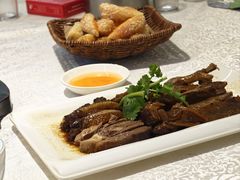 -潮之南·潮汕菜·鱼仔档(南山店)