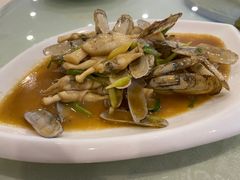 -福运来酒家(川南奉公路店)