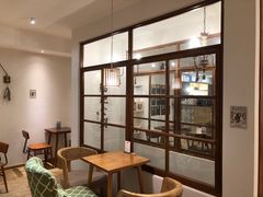 -猫小主咖啡·猫咖cat cafe(福田店)