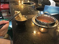 -龍歌自助小火锅(崂山丽达店)