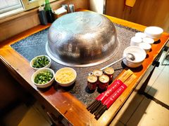 -陈眼镜火锅(总店)