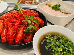 -海底捞火锅(人民广场店)