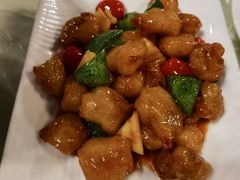 -品茶居素食馆(罗湖店)