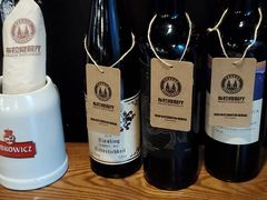 -布拉格餐厅· 中欧捷克菜(全国首店)