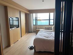 -杭州逸酒店(西湖武林店)