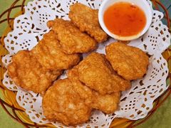 -巫记鸡饭店