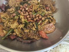 -明月麻辣香锅(昌黎县东大市场店)