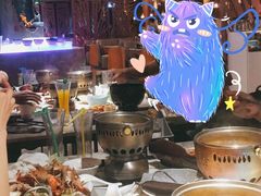 -海玥荟海鲜姿造自助餐厅(欧罗巴广场店)