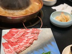 -秋之原·老北京铜锅涮肉(王府井东单店)