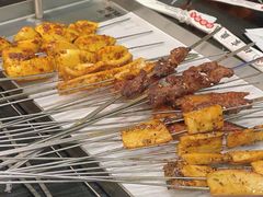 -杨家崴子碳缸烧烤(东三马路店)