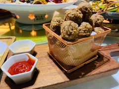 -旺顺阁鱼头泡饼(常营店)